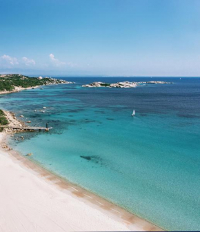 Mangia's Sardinia Resort - NEW OPENING